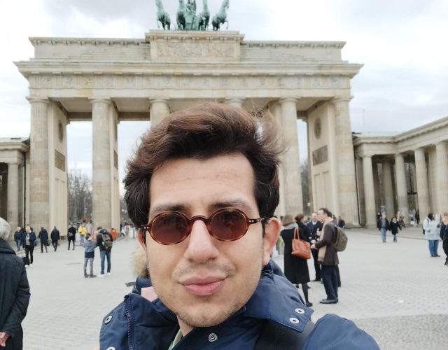 Aslanapa İngilizce Özel Ders
